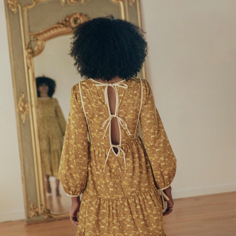 Christy Dawn Tallulah Dress XL